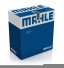 Mahle CR 2014 000S Радіатор mahle cr 2014 000s