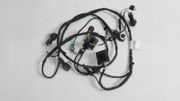 BMW OE 4A04C38 BMW U06 2 Active Tourer ПРОВОД МОНТАЖУ БАМПЕРА