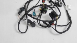 BMW OE 4A04C38 BMW U06 2 Active Tourer ПРОВОД МОНТАЖУ БАМПЕРА