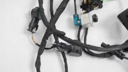 BMW OE 4A04C38 BMW U06 2 Active Tourer ПРОВОД МОНТАЖУ БАМПЕРА