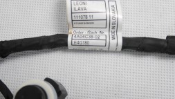 BMW OE 4A04C38 BMW U06 2 Active Tourer ПРОВОД МОНТАЖУ БАМПЕРА