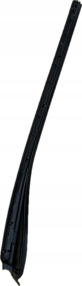 Mercedes-Benz OE LISTWA PRZY SZYBIE PRZOD PRZEDNIA LEWA MERCEDES GLA W156 X156 ORYGINAL 1566901700 ПЛАНКА БІЛЯ СКЛА ПЕРЕДНЯ ЛІВА MERCEDES GLA W156 X156 ОРИГІНАЛ 1566901700