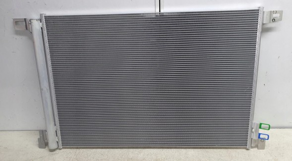 Volkswagen OE 4m0816411r VW Конденсатор охолодження кондиціонера audi e-tron q8 e-tron q7 q8 4m