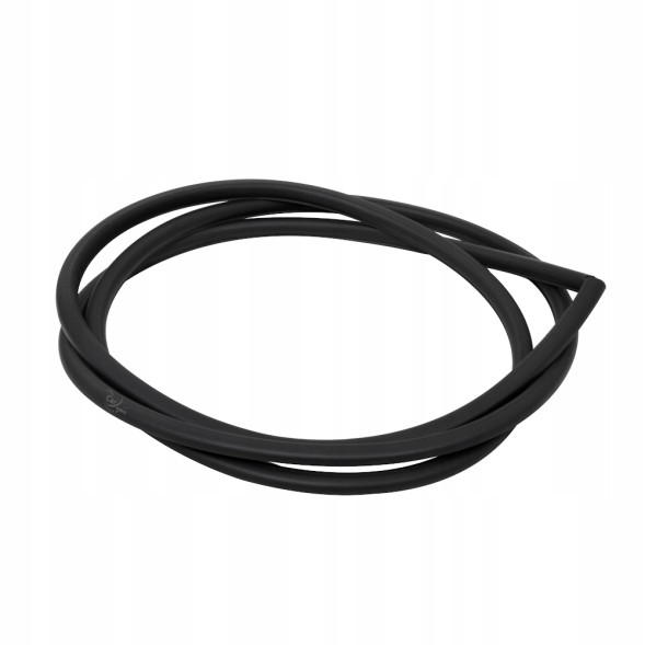 Carmont MIT-009636 MR523599 Ущільнювач скла шибердаху - Mitsubishi Pajero III IV - MR523599
