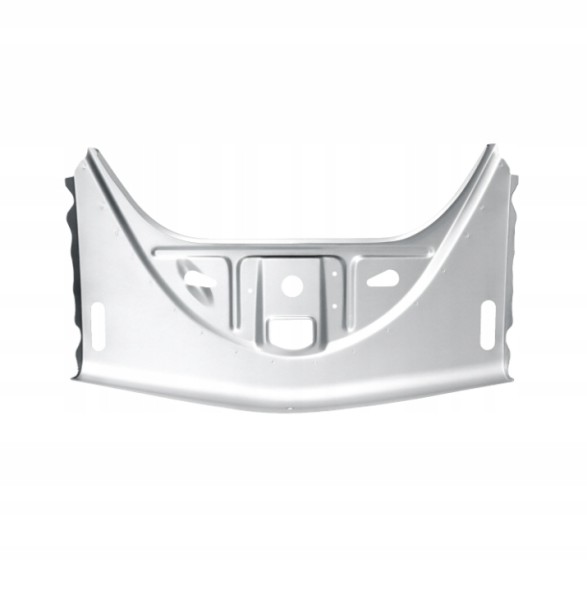 BBT 111805591B Передня балка TQ Beetle T1 61-67