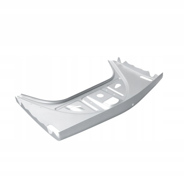 BBT 111805591B Передня балка TQ Beetle T1 61-67