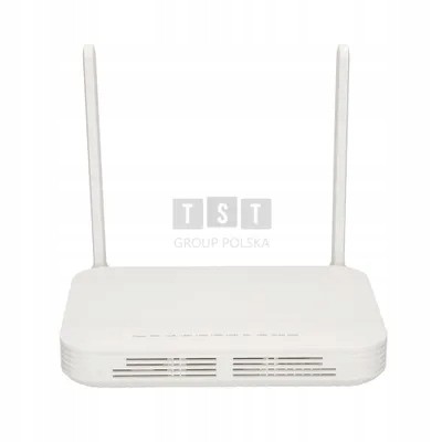 Hitachi 133656 Huawei eg8145x6 | ont | wifi6, 1x gpon, 4x rj45 1000мбіт/с, 1x rj11, 2x usb