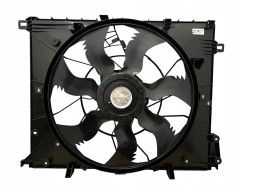 4 Seasons RadioW0480/14610154312 Вентилятор TOYOTA BZ4X 2022 - електромобіль G91600R020