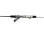Spartan Parts SPP 160.030.0014 КЕРМІВНА РЕЙКА ГУР МЕРСЕДЕС СПРИНТЕР B906 VW КРАФТЕР 2006-
