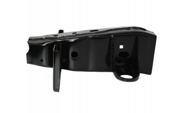 Hard Bull Performance 6L3Z-5D058-BA НАКІНЕЧНИК РАМИ ПРАВИЙ FORD F150 F-150 2004-2008 ЛОНЖЕРОН КРІПЛЕННЯ