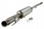 NTY DPF-PE-007 Фільтр частик dpf peugeot 407 2.0hdi 10- 508 11- c5 2.0hdi 10-