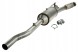 NTY DPF-PE-007 Фільтр частик dpf peugeot 407 2.0hdi 10- 508 11- c5 2.0hdi 10-