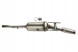 NTY DPF-PE-007 Фільтр частик dpf peugeot 407 2.0hdi 10- 508 11- c5 2.0hdi 10-
