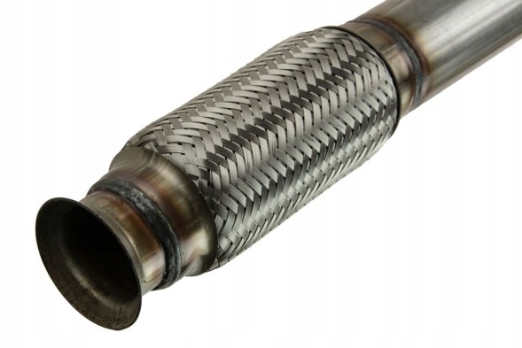NTY DPF-PE-007 Фільтр частик dpf peugeot 407 2.0hdi 10- 508 11- c5 2.0hdi 10-