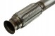 NTY DPF-PE-007 Фільтр частик dpf peugeot 407 2.0hdi 10- 508 11- c5 2.0hdi 10-