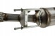 NTY DPF-PE-007 Фільтр частик dpf peugeot 407 2.0hdi 10- 508 11- c5 2.0hdi 10-
