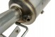 NTY DPF-PE-007 Фільтр частик dpf peugeot 407 2.0hdi 10- 508 11- c5 2.0hdi 10-