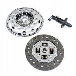 Шеффлер ЛуК 621 3006 22 621 3006 22 Luk зчеплення vw bora/golf 1,6 16v 00-06
