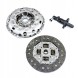 Шеффлер ЛуК 621 3006 22 621 3006 22 Luk зчеплення vw bora/golf 1,6 16v 00-06