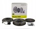 Шеффлер ЛуК 621 3006 22 621 3006 22 Luk зчеплення vw bora/golf 1,6 16v 00-06