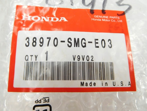 Honda OE 38970-SMG-E03 Датчик дощу honda jazz 38970-smg-e03