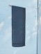 Fiat OE 735382732 Нова оригінальна накладка дверей передніх права Fiat Panda II Cross 4x4 KONIN