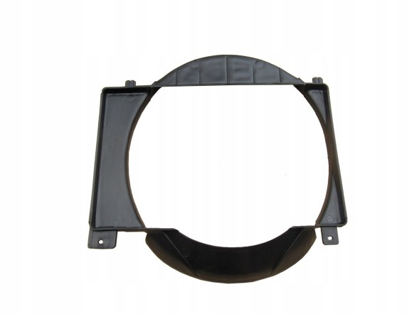 Jeep OE Jeep оригінальне обладнання 52027501AB obudowa wentylatora