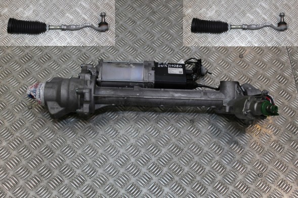 BMW OE 6852123 5A24282 6889090 6881119 6875246 6874319 6873158 6870512 BMW F25 ПЕРЕДАЧА РУЛЬОВОГО ПЕРЕДНЯ 6852123 5A24282