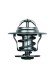 TX 15 87D MAHLE ORIGINAL Термостат