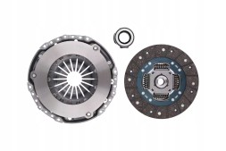 Kamoka KC263 Зчеплення - kamoka kc263