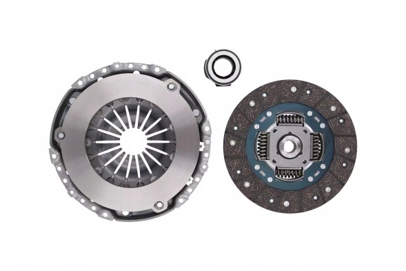 Kamoka KC263 Зчеплення - kamoka kc263