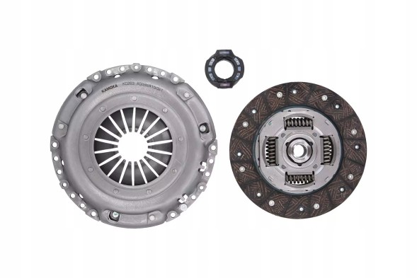Kamoka KC263 Зчеплення - kamoka kc263