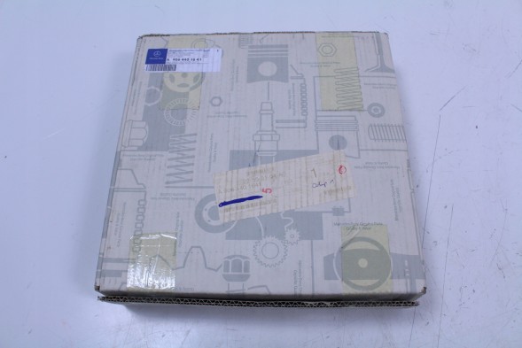 Mercedes-Benz OE ПРОВІД АКУМУЛЯТОРА MERCEDES W906 A9064401641