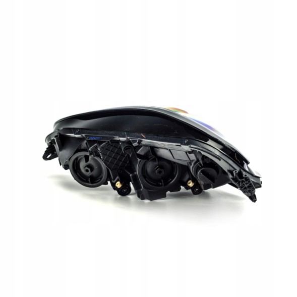 Китай 1216858 ФАРА ПЕРЕДНЯ OPEL CORSA '14 - ПРАВА ДЕПО