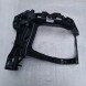 OEM 6964184658256 КРЕПЛЕННЯ ПІДСИЛЕННЯ СКЛА DODGE RAM 2014- 68222828aa правий