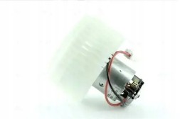 Nissens 87036 Вентилятор пічки 87036 nissens