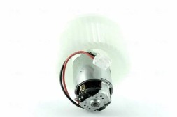 Nissens 87036 Вентилятор пічки 87036 nissens