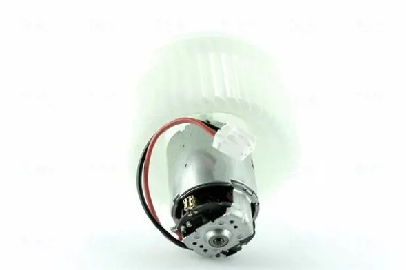 Nissens 87036 Вентилятор пічки 87036 nissens