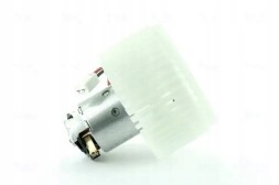 Nissens 87036 Вентилятор пічки 87036 nissens