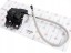 FRANTIS 6006654-00-B 600665400B FRT. ЗАМОК ЗАСЛІНКИ ЗАДНЬОЇ КРИШКИ БАГАЖНИКА ЗАДНЯ TESLA МОДЕЛЬ S МОДЕЛЬ Х 6006654-00-B