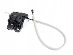 FRANTIS 6006654-00-B 600665400B FRT. ЗАМОК ЗАСЛІНКИ ЗАДНЬОЇ КРИШКИ БАГАЖНИКА ЗАДНЯ TESLA МОДЕЛЬ S МОДЕЛЬ Х 6006654-00-B