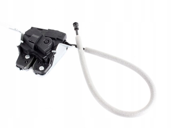 FRANTIS 6006654-00-B 600665400B FRT. ЗАМОК ЗАСЛІНКИ ЗАДНЬОЇ КРИШКИ БАГАЖНИКА ЗАДНЯ TESLA МОДЕЛЬ S МОДЕЛЬ Х 6006654-00-B