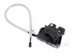 FRANTIS 6006654-00-B 600665400B FRT. ЗАМОК ЗАСЛІНКИ ЗАДНЬОЇ КРИШКИ БАГАЖНИКА ЗАДНЯ TESLA МОДЕЛЬ S МОДЕЛЬ Х 6006654-00-B