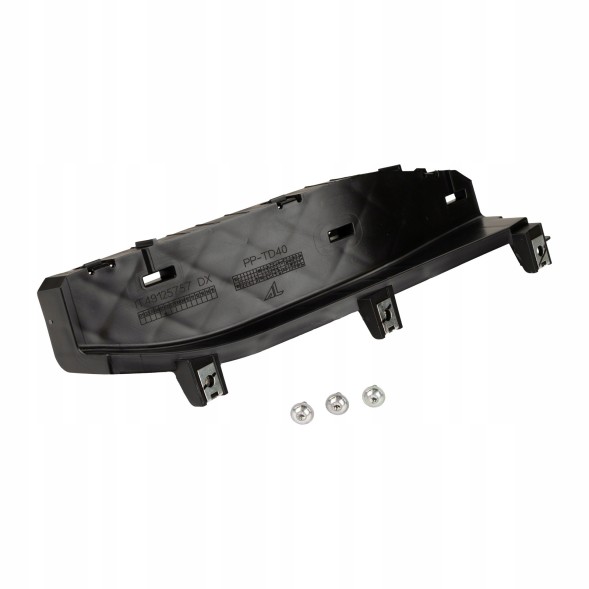 Fiat OE Кріплення фари праве Fiat OE 77368189