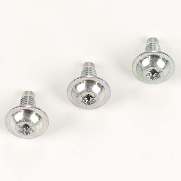 Fiat OE Кріплення фари праве Fiat OE 77368189