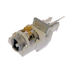 Dorman 924-704 , 924704 Замок запалювання Jeep Grand Cherokee Liberty 99-06