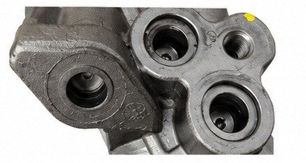 Mercedes-Benz OE NOWA 2114601800, 2114604300, 211460430080, A2114601800, A2114604300, A211460430080 Новий кермовий механізм рейковий Мерседес E-КЛАС E T-MODEL (S211)