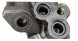 Mercedes-Benz OE NOWA 2114601800, 2114604300, 211460430080, A2114601800, A2114604300, A211460430080 Новий кермовий механізм рейковий Мерседес E-КЛАС E T-MODEL (S211)
