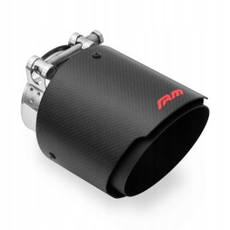 RM Motors RMT-C101 RMT-C114-6/63RM 4,5" вихлопний наконечник