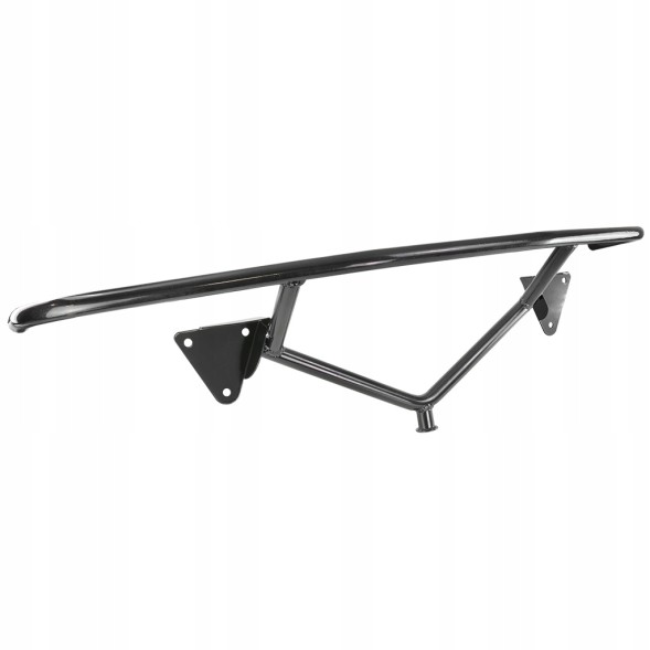 FMIC FP-BASH-BAR-010 Баш-бар з точками під домкрат BMW E90 E91 E92 FMIC.Pro
